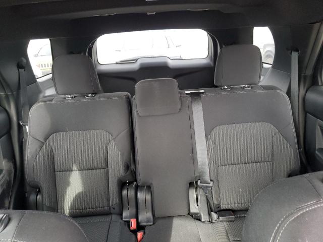 Photo 9 VIN: 1FM5K8DH5KGB18534 - FORD EXPLORER X 
