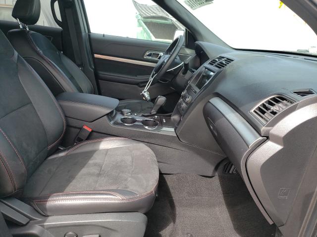 Photo 4 VIN: 1FM5K8DH5KGB53476 - FORD EXPLORER 