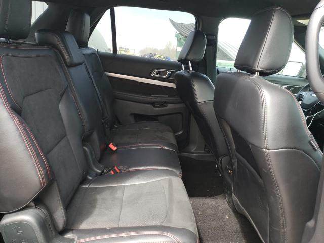 Photo 5 VIN: 1FM5K8DH5KGB53476 - FORD EXPLORER 