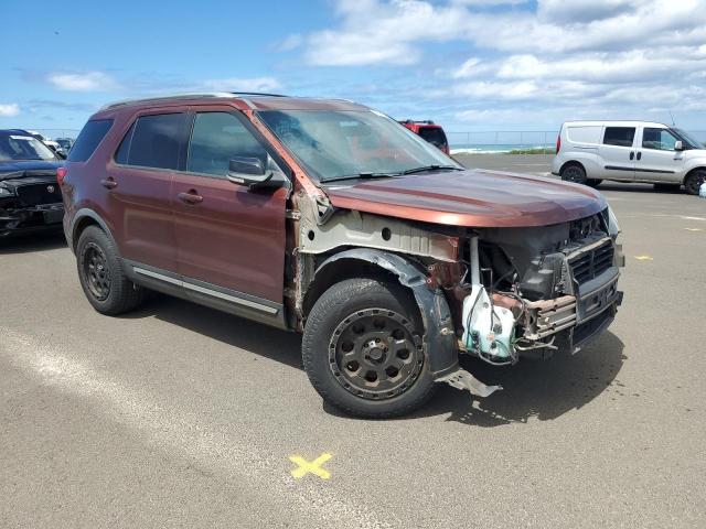 Photo 3 VIN: 1FM5K8DH6GGA26324 - FORD EXPLORER 