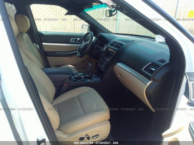 Photo 4 VIN: 1FM5K8DH6GGB12670 - FORD EXPLORER 