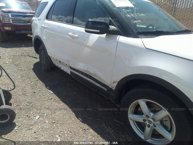 Photo 5 VIN: 1FM5K8DH6GGB12670 - FORD EXPLORER 