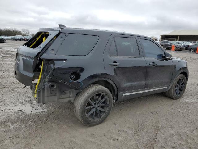 Photo 2 VIN: 1FM5K8DH6GGB90818 - FORD EXPLORER 