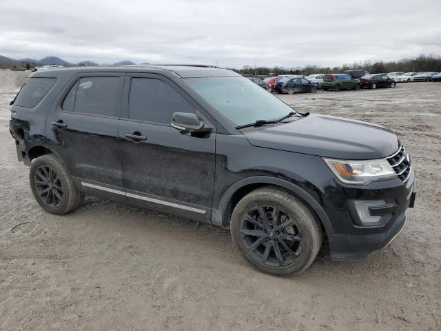 Photo 3 VIN: 1FM5K8DH6GGB90818 - FORD EXPLORER 