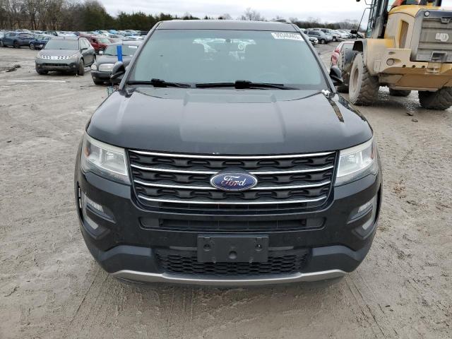 Photo 4 VIN: 1FM5K8DH6GGB90818 - FORD EXPLORER 