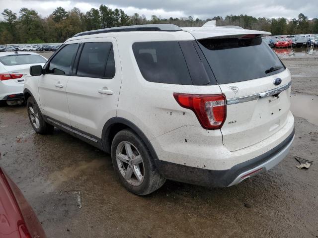 Photo 1 VIN: 1FM5K8DH6GGB90981 - FORD EXPLORER 