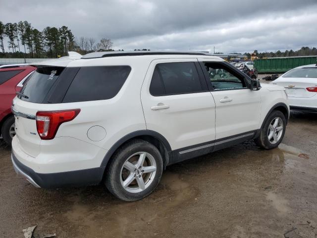 Photo 2 VIN: 1FM5K8DH6GGB90981 - FORD EXPLORER 