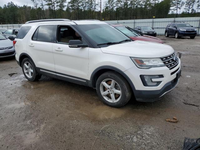 Photo 3 VIN: 1FM5K8DH6GGB90981 - FORD EXPLORER 