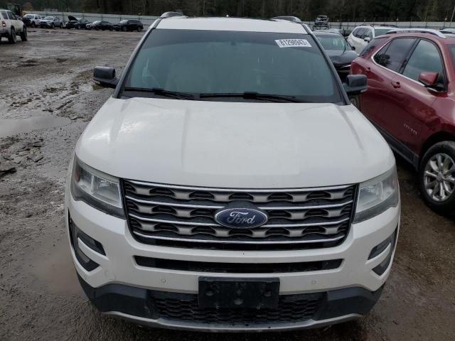 Photo 4 VIN: 1FM5K8DH6GGB90981 - FORD EXPLORER 