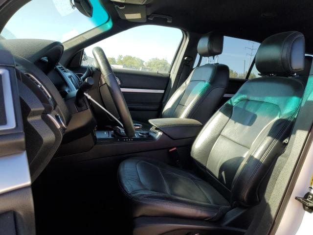 Photo 6 VIN: 1FM5K8DH6GGC70992 - FORD EXPLORER X 