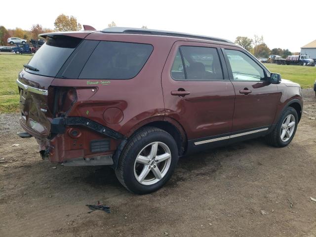 Photo 2 VIN: 1FM5K8DH6GGC83595 - FORD EXPLORER 