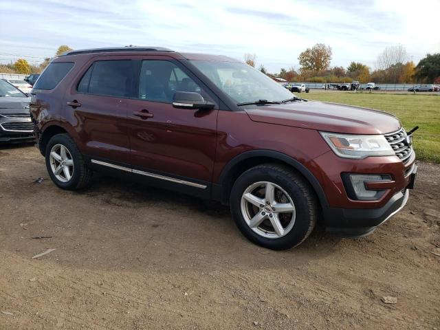 Photo 3 VIN: 1FM5K8DH6GGC83595 - FORD EXPLORER 