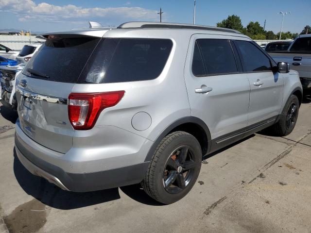 Photo 2 VIN: 1FM5K8DH6GGD27868 - FORD EXPLORER X 