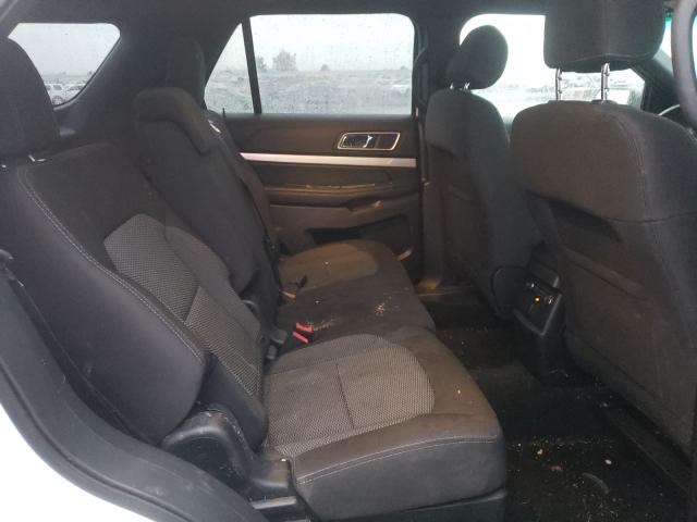 Photo 5 VIN: 1FM5K8DH6HGA04129 - FORD EXPLORER X 