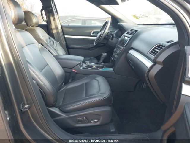 Photo 4 VIN: 1FM5K8DH6HGA65688 - FORD EXPLORER 