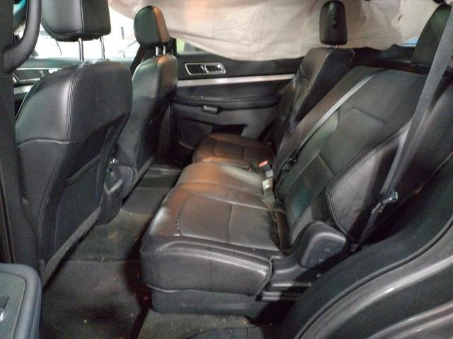 Photo 10 VIN: 1FM5K8DH6HGA65898 - FORD EXPLORER 