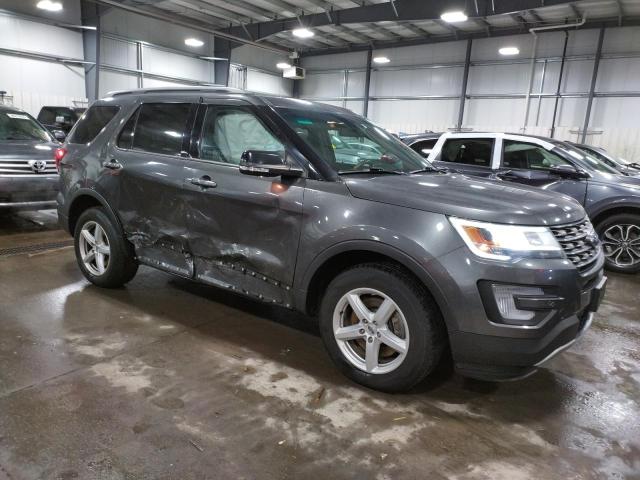 Photo 3 VIN: 1FM5K8DH6HGA65898 - FORD EXPLORER 