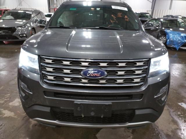 Photo 4 VIN: 1FM5K8DH6HGA65898 - FORD EXPLORER 