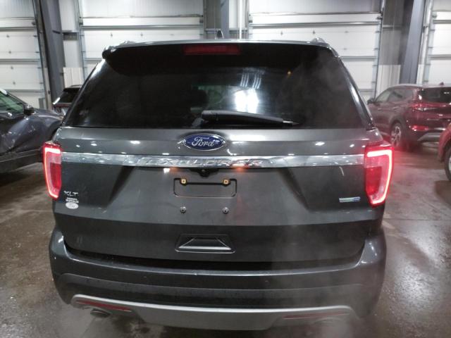 Photo 5 VIN: 1FM5K8DH6HGA65898 - FORD EXPLORER 