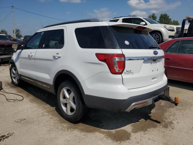 Photo 1 VIN: 1FM5K8DH6HGA86136 - FORD EXPLORER X 