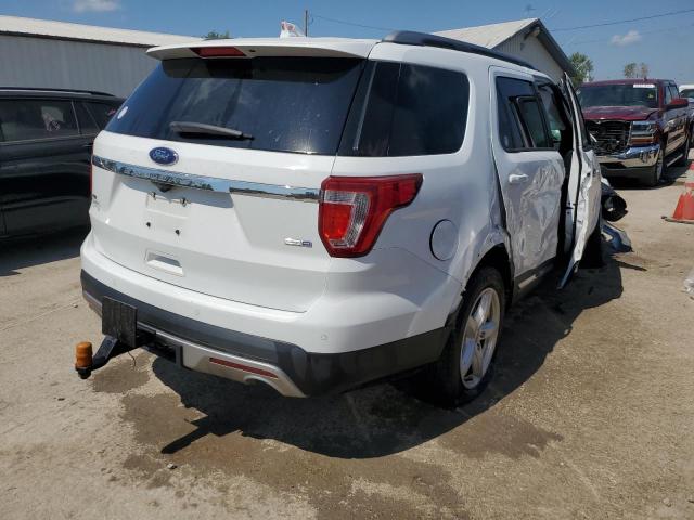 Photo 2 VIN: 1FM5K8DH6HGA86136 - FORD EXPLORER X 