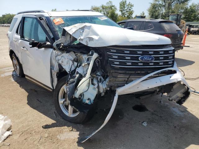 Photo 3 VIN: 1FM5K8DH6HGA86136 - FORD EXPLORER X 