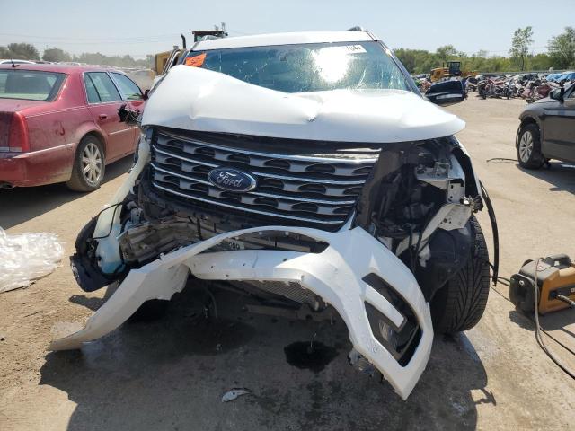 Photo 4 VIN: 1FM5K8DH6HGA86136 - FORD EXPLORER X 