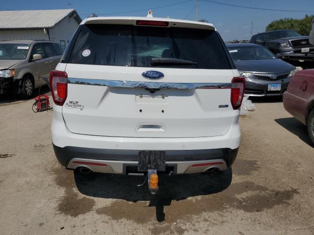 Photo 5 VIN: 1FM5K8DH6HGA86136 - FORD EXPLORER X 