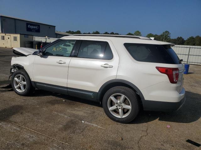 Photo 1 VIN: 1FM5K8DH6HGB58792 - FORD EXPLORER 