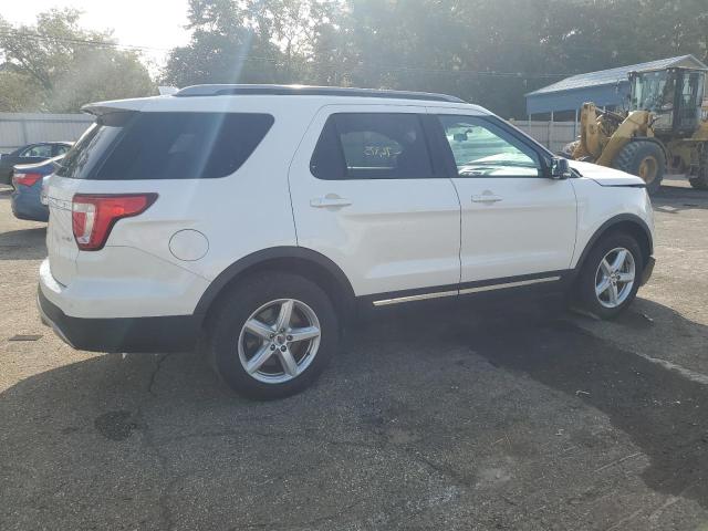 Photo 2 VIN: 1FM5K8DH6HGB58792 - FORD EXPLORER 