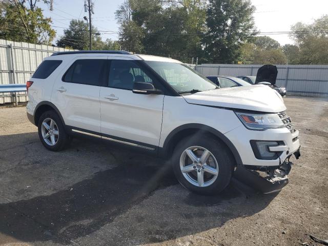 Photo 3 VIN: 1FM5K8DH6HGB58792 - FORD EXPLORER 