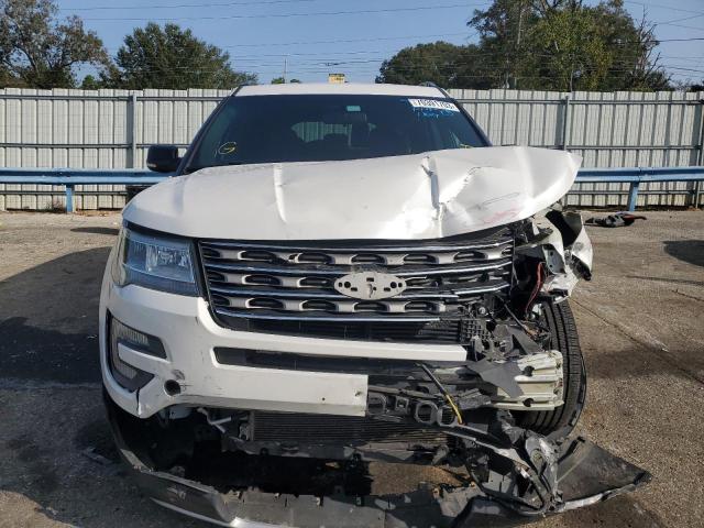 Photo 4 VIN: 1FM5K8DH6HGB58792 - FORD EXPLORER 