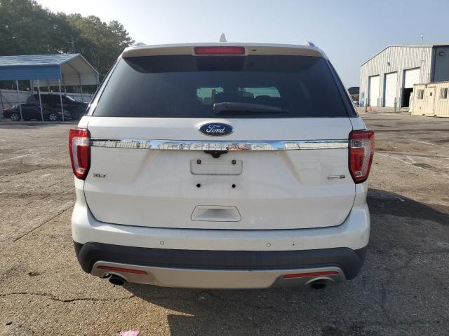 Photo 5 VIN: 1FM5K8DH6HGB58792 - FORD EXPLORER 