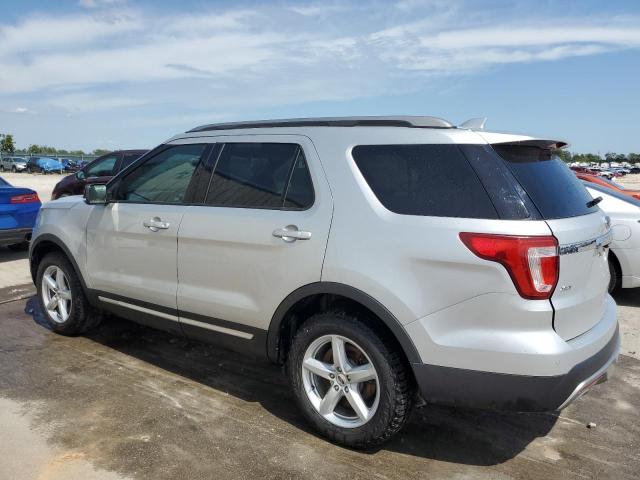 Photo 1 VIN: 1FM5K8DH6HGC04492 - FORD EXPLORER X 