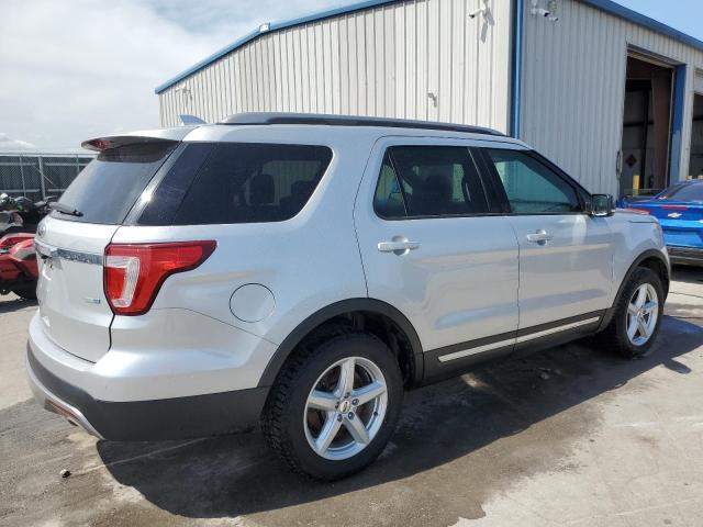 Photo 2 VIN: 1FM5K8DH6HGC04492 - FORD EXPLORER X 