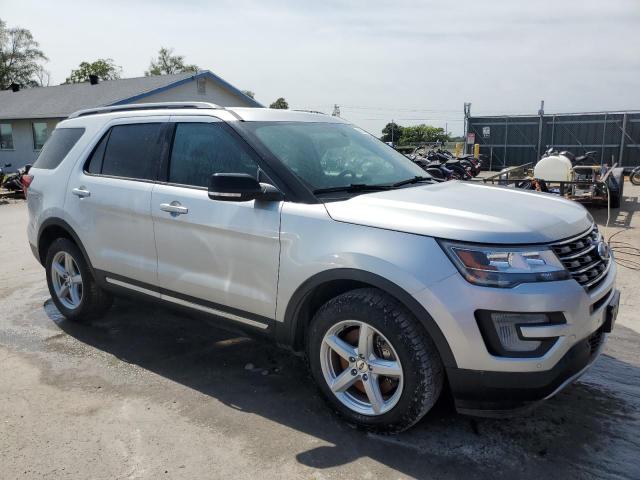 Photo 3 VIN: 1FM5K8DH6HGC04492 - FORD EXPLORER X 