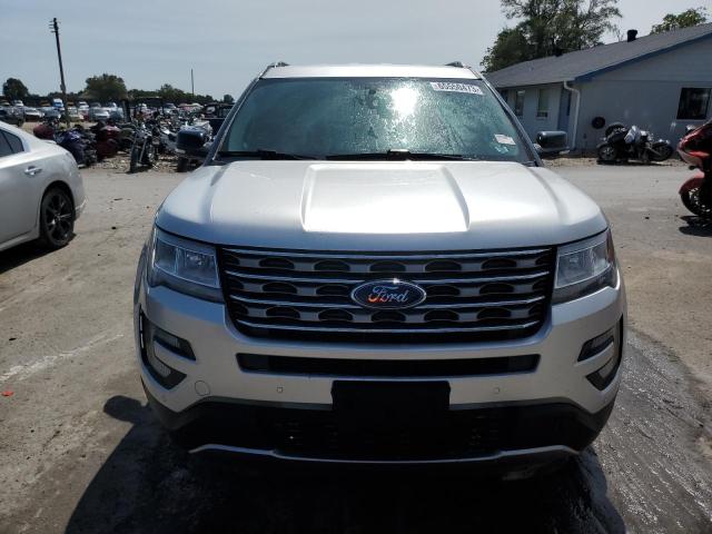 Photo 4 VIN: 1FM5K8DH6HGC04492 - FORD EXPLORER X 