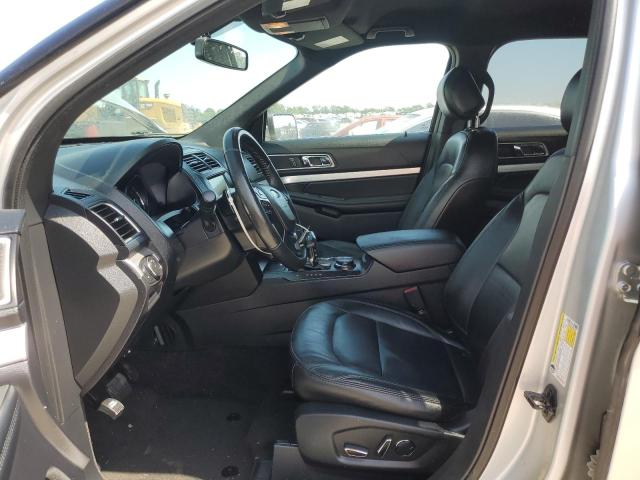 Photo 6 VIN: 1FM5K8DH6HGC04492 - FORD EXPLORER X 