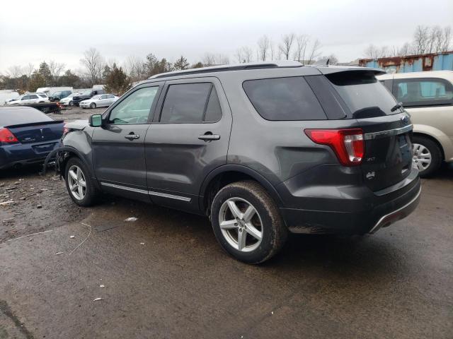 Photo 1 VIN: 1FM5K8DH6HGC88085 - FORD EXPLORER X 