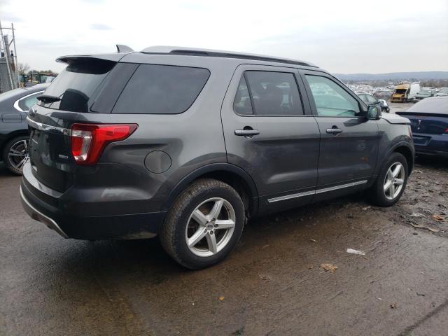 Photo 2 VIN: 1FM5K8DH6HGC88085 - FORD EXPLORER X 