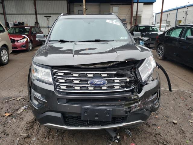 Photo 4 VIN: 1FM5K8DH6HGC88085 - FORD EXPLORER X 