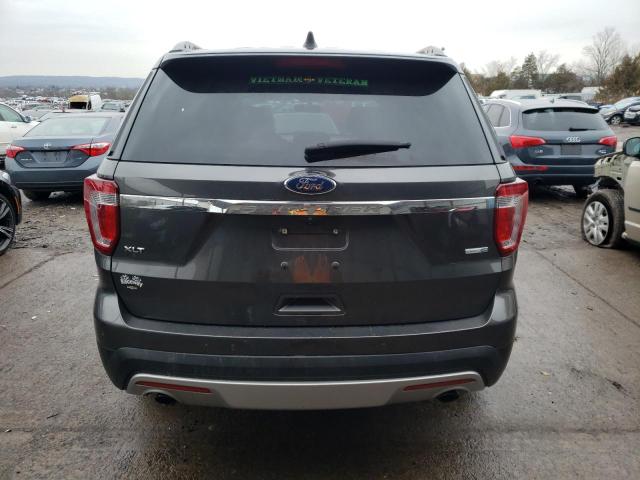 Photo 5 VIN: 1FM5K8DH6HGC88085 - FORD EXPLORER X 