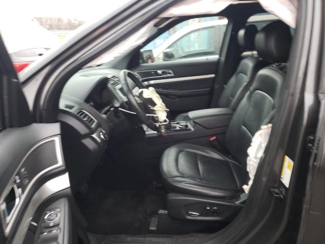 Photo 6 VIN: 1FM5K8DH6HGC88085 - FORD EXPLORER X 