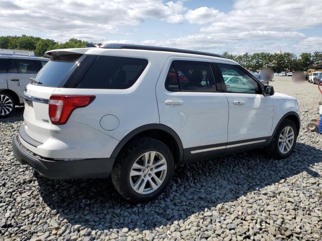 Photo 2 VIN: 1FM5K8DH6JGB25569 - FORD EXPLORER X 