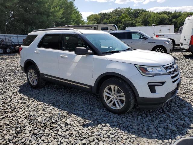 Photo 3 VIN: 1FM5K8DH6JGB25569 - FORD EXPLORER X 