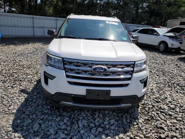 Photo 4 VIN: 1FM5K8DH6JGB25569 - FORD EXPLORER X 