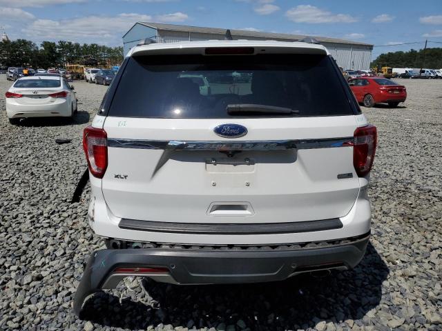 Photo 5 VIN: 1FM5K8DH6JGB25569 - FORD EXPLORER X 