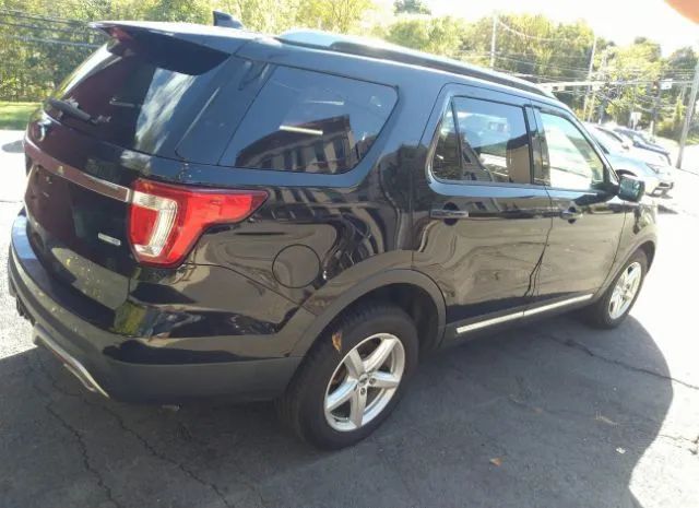 Photo 3 VIN: 1FM5K8DH7GGB76944 - FORD EXPLORER 