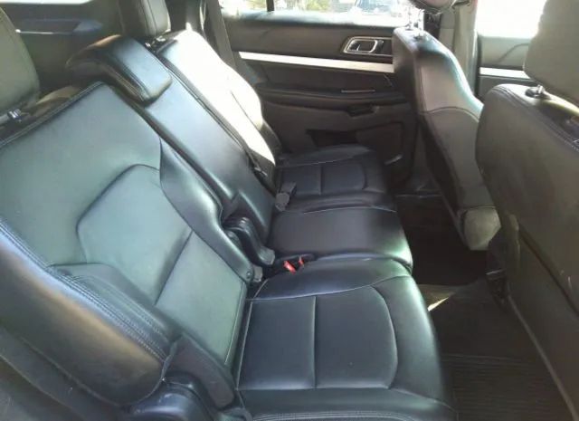 Photo 7 VIN: 1FM5K8DH7GGB76944 - FORD EXPLORER 