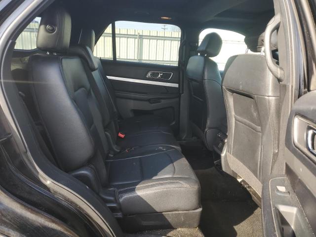 Photo 10 VIN: 1FM5K8DH7GGB90486 - FORD EXPLORER X 